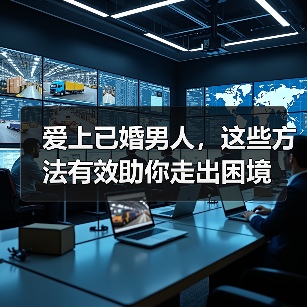 爱上已婚男人,这些方法有效助你走出困境(图1) 爱上已婚男人,这些方法有效助你走出困境(图1)