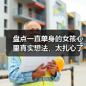 盘点一直单身的女孩心里真实想法，太扎心了（图4）