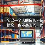 忘记一个人的良药不是新欢,也不是时间,而是这种方法(图2) 忘记一个人的良药不是新欢,也不是时间,而是这种方法(图2)