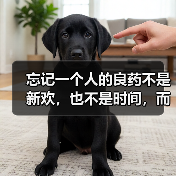 忘记一个人的良药不是新欢,也不是时间,而是这种方法(图4) 忘记一个人的良药不是新欢,也不是时间,而是这种方法(图4)