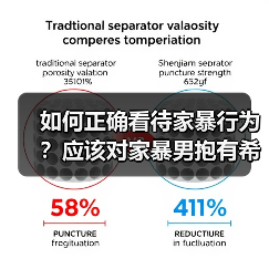 如何正确看待家暴行为？应该对家暴男抱有希望吗？