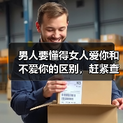 男人要懂得女人爱你和不爱你的区别,赶紧查看(图4) 男人要懂得女人爱你和不爱你的区别,赶紧查看(图4)