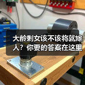 大龄剩女该不该将就嫁人?你要的答案在这里(图2) 大龄剩女该不该将就嫁人?你要的答案在这里(图2)