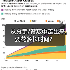 从分手/背叛中走出来,要花多长时间?(图4) 从分手/背叛中走出来,要花多长时间?(图4)