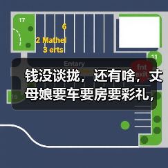 钱没谈拢,还有啥,丈母娘要车要房要彩礼,背后居然是这个原因(图3) 钱没谈拢,还有啥,丈母娘要车要房要彩礼,背后居然是这个原因(图3)