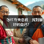 怎样在失恋后，找到最好的自己？（图3）