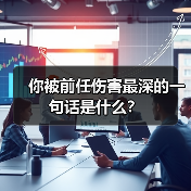 你被前任伤害最深的一句话是什么?(图2) 你被前任伤害最深的一句话是什么?(图2)