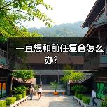 一直想和前任复合怎么办?(图2) 一直想和前任复合怎么办?(图2)