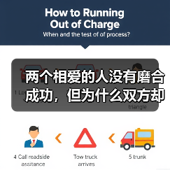 两个相爱的人没有磨合成功,但为什么双方却很难去改变?(图1) 两个相爱的人没有磨合成功,但为什么双方却很难去改变?(图1)